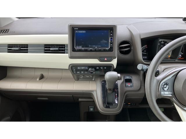 Ｎ－ＷＧＮ Ｌホンダセンシング　衝突被害軽減システム（ホンダセンシング）オートライト　スマートキー　電動格納ミラー　ベンチシート　ＥＴＣ　アダプティブクルーズ　スマートキー　シートヒーター　プラズマクラスター付オートエアコン（68枚目）