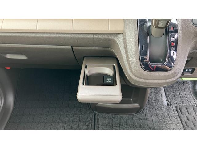 Ｎ－ＷＧＮ Ｌホンダセンシング　衝突被害軽減システム（ホンダセンシング）オートライト　スマートキー　電動格納ミラー　ベンチシート　ＥＴＣ　アダプティブクルーズ　スマートキー　シートヒーター　プラズマクラスター付オートエアコン（71枚目）