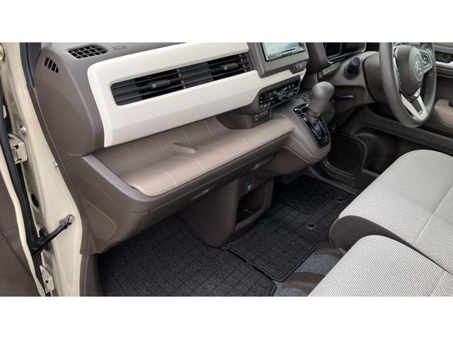 Ｎ－ＷＧＮ Ｌホンダセンシング　衝突被害軽減システム（ホンダセンシング）オートライト　スマートキー　電動格納ミラー　ベンチシート　ＥＴＣ　アダプティブクルーズ　スマートキー　シートヒーター　プラズマクラスター付オートエアコン（77枚目）