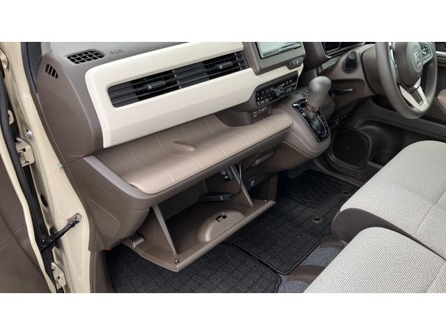 Ｎ－ＷＧＮ Ｌホンダセンシング　衝突被害軽減システム（ホンダセンシング）オートライト　スマートキー　電動格納ミラー　ベンチシート　ＥＴＣ　アダプティブクルーズ　スマートキー　シートヒーター　プラズマクラスター付オートエアコン（78枚目）