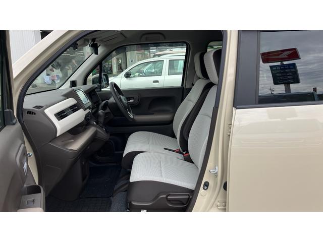 Ｎ－ＷＧＮ Ｌホンダセンシング　衝突被害軽減システム（ホンダセンシング）オートライト　スマートキー　電動格納ミラー　ベンチシート　ＥＴＣ　アダプティブクルーズ　スマートキー　シートヒーター　プラズマクラスター付オートエアコン（79枚目）