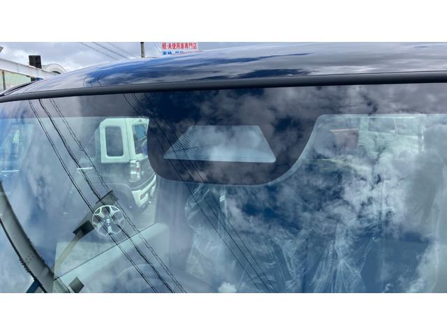 Ｎ－ＢＯＸ ベースグレード　衝突被害軽減システム　両側電動スライドドア　オートクルーズコントロール　レーンアシスト　ＬＥＤヘッドランプ　スマートキー　アイドリングストップ　電動パーキングブレーキ　７インチ液晶メーター　ＣＶＴ（22枚目）