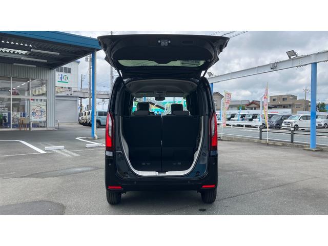 Ｎ－ＢＯＸ ベースグレード　衝突被害軽減システム　両側電動スライドドア　オートクルーズコントロール　レーンアシスト　ＬＥＤヘッドランプ　スマートキー　アイドリングストップ　電動パーキングブレーキ　７インチ液晶メーター　ＣＶＴ（36枚目）