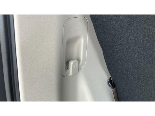 Ｎ－ＢＯＸ ベースグレード　衝突被害軽減システム　両側電動スライドドア　オートクルーズコントロール　レーンアシスト　ＬＥＤヘッドランプ　スマートキー　アイドリングストップ　電動パーキングブレーキ　７インチ液晶メーター　ＣＶＴ（45枚目）