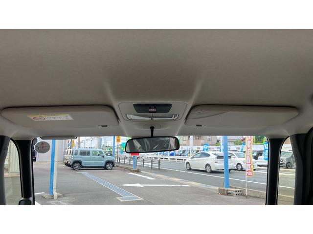 Ｎ－ＢＯＸ ベースグレード　衝突被害軽減システム　両側電動スライドドア　オートクルーズコントロール　レーンアシスト　ＬＥＤヘッドランプ　スマートキー　アイドリングストップ　電動パーキングブレーキ　７インチ液晶メーター　ＣＶＴ（46枚目）