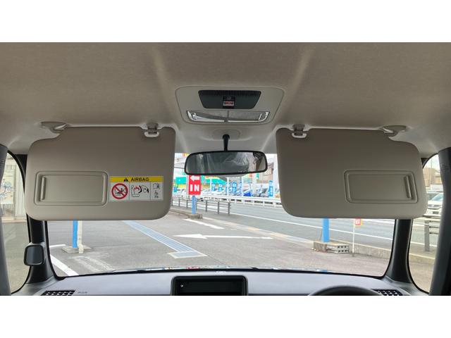 Ｎ－ＢＯＸ ベースグレード　衝突被害軽減システム　両側電動スライドドア　オートクルーズコントロール　レーンアシスト　ＬＥＤヘッドランプ　スマートキー　アイドリングストップ　電動パーキングブレーキ　７インチ液晶メーター　ＣＶＴ（47枚目）