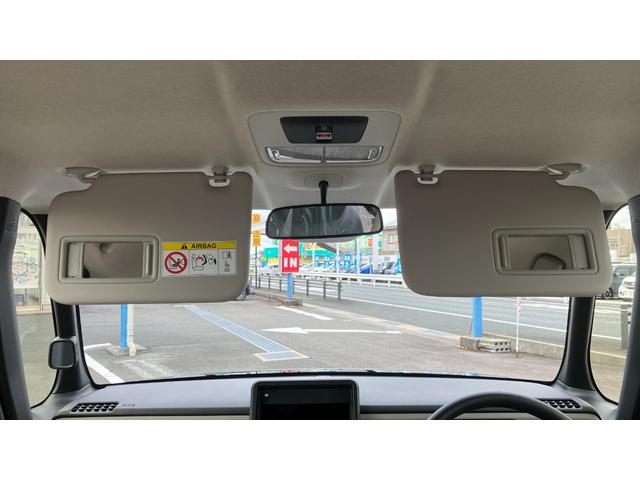 Ｎ－ＢＯＸ ベースグレード　衝突被害軽減システム　両側電動スライドドア　オートクルーズコントロール　レーンアシスト　ＬＥＤヘッドランプ　スマートキー　アイドリングストップ　電動パーキングブレーキ　７インチ液晶メーター　ＣＶＴ（48枚目）