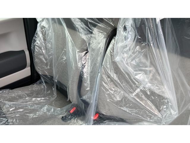 Ｎ－ＢＯＸ ベースグレード　衝突被害軽減システム　両側電動スライドドア　オートクルーズコントロール　レーンアシスト　ＬＥＤヘッドランプ　スマートキー　アイドリングストップ　電動パーキングブレーキ　７インチ液晶メーター　ＣＶＴ（55枚目）