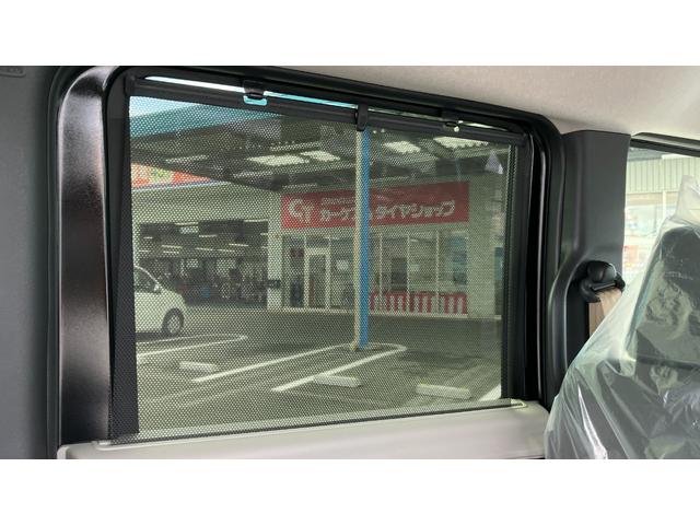 Ｎ－ＢＯＸ ベースグレード　衝突被害軽減システム　両側電動スライドドア　オートクルーズコントロール　レーンアシスト　ＬＥＤヘッドランプ　スマートキー　アイドリングストップ　電動パーキングブレーキ　７インチ液晶メーター　ＣＶＴ（58枚目）