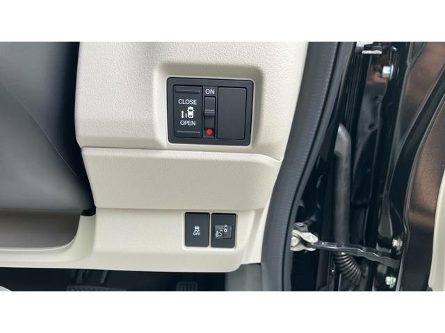 Ｎ－ＢＯＸ ベースグレード　衝突被害軽減システム　両側電動スライドドア　オートクルーズコントロール　レーンアシスト　ＬＥＤヘッドランプ　スマートキー　アイドリングストップ　電動パーキングブレーキ　７インチ液晶メーター　ＣＶＴ（61枚目）