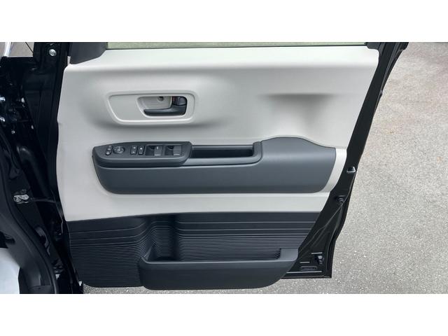 Ｎ－ＢＯＸ ベースグレード　衝突被害軽減システム　両側電動スライドドア　オートクルーズコントロール　レーンアシスト　ＬＥＤヘッドランプ　スマートキー　アイドリングストップ　電動パーキングブレーキ　７インチ液晶メーター　ＣＶＴ（62枚目）