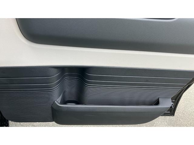 Ｎ－ＢＯＸ ベースグレード　衝突被害軽減システム　両側電動スライドドア　オートクルーズコントロール　レーンアシスト　ＬＥＤヘッドランプ　スマートキー　アイドリングストップ　電動パーキングブレーキ　７インチ液晶メーター　ＣＶＴ（64枚目）