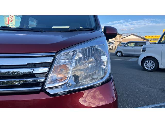 ムーヴ X SAIII 衝突被害軽減システム(スマートアシストIII)スマートキー プッシュスタート ベンチシート アイドリングストップ CVT ABS オートライト オートエアコン 運転席シートヒーター 盗難防止システム(21枚目)