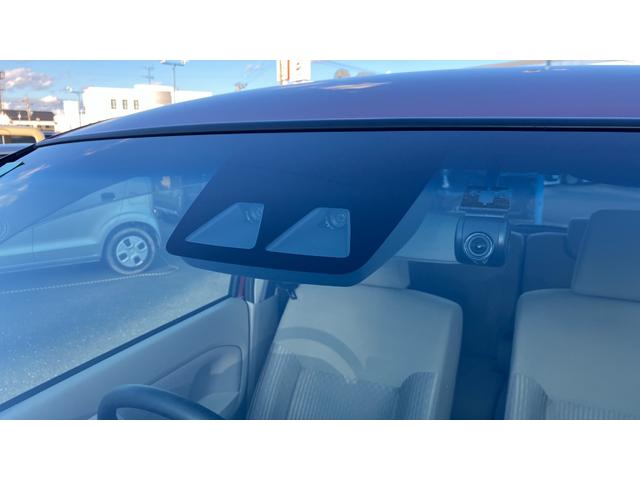 ムーヴ X SAIII 衝突被害軽減システム(スマートアシストIII)スマートキー プッシュスタート ベンチシート アイドリングストップ CVT ABS オートライト オートエアコン 運転席シートヒーター 盗難防止システム(22枚目)