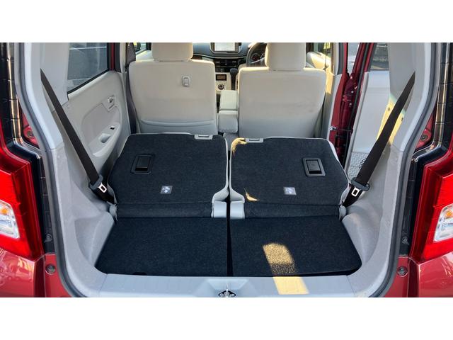 ムーヴ X SAIII 衝突被害軽減システム(スマートアシストIII)スマートキー プッシュスタート ベンチシート アイドリングストップ CVT ABS オートライト オートエアコン 運転席シートヒーター 盗難防止システム(38枚目)