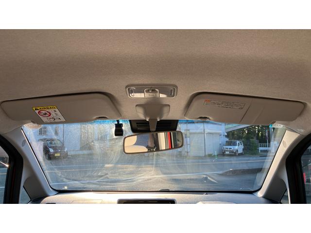 ムーヴ X SAIII 衝突被害軽減システム(スマートアシストIII)スマートキー プッシュスタート ベンチシート アイドリングストップ CVT ABS オートライト オートエアコン 運転席シートヒーター 盗難防止システム(41枚目)