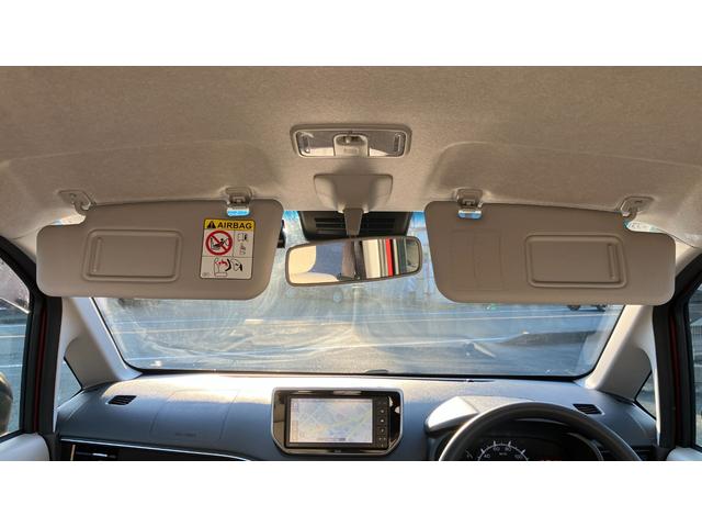 ムーヴ X SAIII 衝突被害軽減システム(スマートアシストIII)スマートキー プッシュスタート ベンチシート アイドリングストップ CVT ABS オートライト オートエアコン 運転席シートヒーター 盗難防止システム(42枚目)