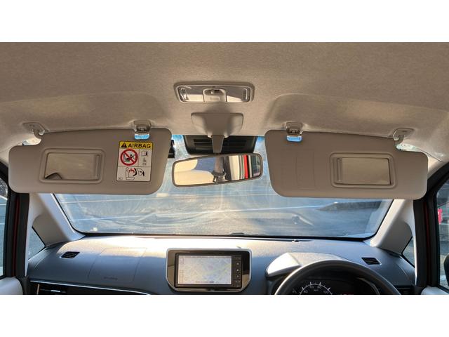 ムーヴ X SAIII 衝突被害軽減システム(スマートアシストIII)スマートキー プッシュスタート ベンチシート アイドリングストップ CVT ABS オートライト オートエアコン 運転席シートヒーター 盗難防止システム(43枚目)