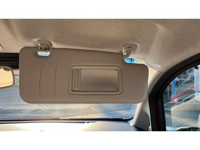 ムーヴ X SAIII 衝突被害軽減システム(スマートアシストIII)スマートキー プッシュスタート ベンチシート アイドリングストップ CVT ABS オートライト オートエアコン 運転席シートヒーター 盗難防止システム(44枚目)