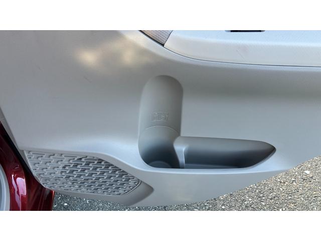 ムーヴ X SAIII 衝突被害軽減システム(スマートアシストIII)スマートキー プッシュスタート ベンチシート アイドリングストップ CVT ABS オートライト オートエアコン 運転席シートヒーター 盗難防止システム(50枚目)