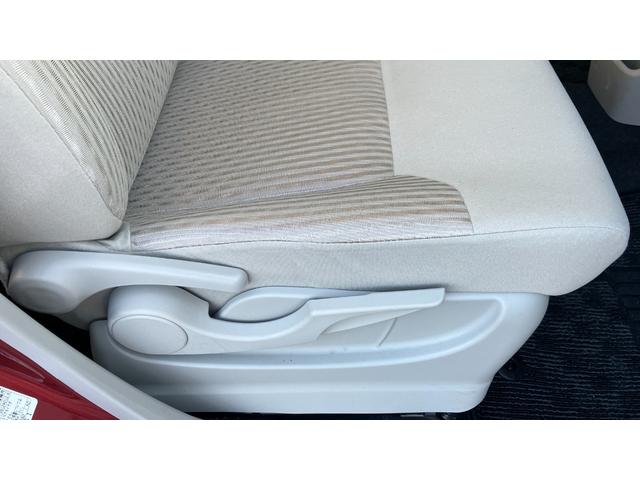 ムーヴ X SAIII 衝突被害軽減システム(スマートアシストIII)スマートキー プッシュスタート ベンチシート アイドリングストップ CVT ABS オートライト オートエアコン 運転席シートヒーター 盗難防止システム(52枚目)