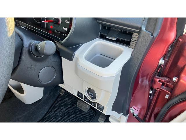 ムーヴ X SAIII 衝突被害軽減システム(スマートアシストIII)スマートキー プッシュスタート ベンチシート アイドリングストップ CVT ABS オートライト オートエアコン 運転席シートヒーター 盗難防止システム(53枚目)