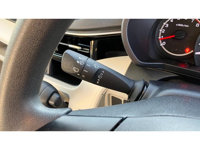 ムーヴ X SAIII 衝突被害軽減システム(スマートアシストIII)スマートキー プッシュスタート ベンチシート アイドリングストップ CVT ABS オートライト オートエアコン 運転席シートヒーター 盗難防止システム(60枚目)