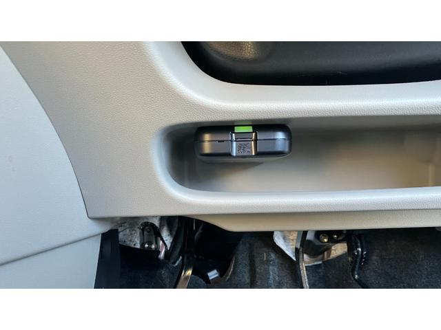 ムーヴ X SAIII 衝突被害軽減システム(スマートアシストIII)スマートキー プッシュスタート ベンチシート アイドリングストップ CVT ABS オートライト オートエアコン 運転席シートヒーター 盗難防止システム(62枚目)