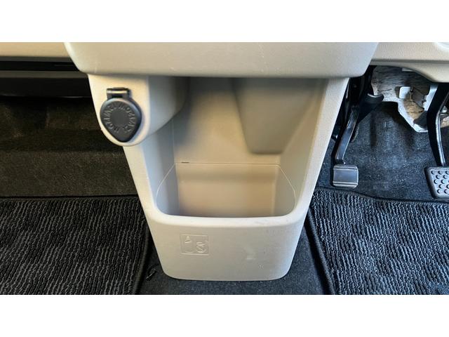 ムーヴ X SAIII 衝突被害軽減システム(スマートアシストIII)スマートキー プッシュスタート ベンチシート アイドリングストップ CVT ABS オートライト オートエアコン 運転席シートヒーター 盗難防止システム(67枚目)