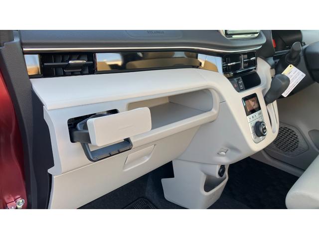 ムーヴ X SAIII 衝突被害軽減システム(スマートアシストIII)スマートキー プッシュスタート ベンチシート アイドリングストップ CVT ABS オートライト オートエアコン 運転席シートヒーター 盗難防止システム(71枚目)