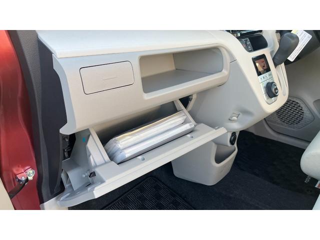 ムーヴ X SAIII 衝突被害軽減システム(スマートアシストIII)スマートキー プッシュスタート ベンチシート アイドリングストップ CVT ABS オートライト オートエアコン 運転席シートヒーター 盗難防止システム(72枚目)