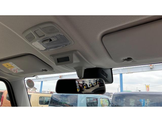 ジムニー XC 衝突被害軽減システム(スズキセーフティサポート)ターボエンジン クリアランスソナー LEDヘッドランプ スマートキー 盗難防止システム 衝突安全ボディ アダプティブクルーズコントロール(48枚目)