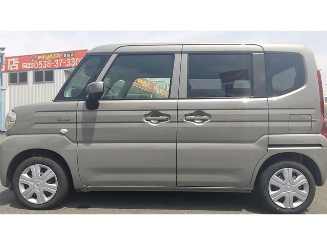 スペーシア ハイブリッドＧ　衝突被害軽減システム（スズキセーフティサポート）　両側スライドドア　クリアランスソナー　ＬＥＤヘッドランプ　スマートキー　ＣＶＴ　プッシュスタート　オートエアコン　盗難防止システム　衝突安全ボディ（23枚目）