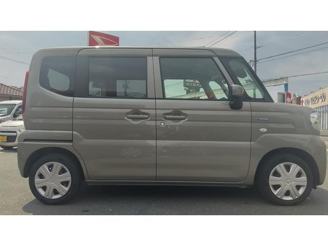 スペーシア ハイブリッドＧ　衝突被害軽減システム（スズキセーフティサポート）　両側スライドドア　クリアランスソナー　ＬＥＤヘッドランプ　スマートキー　ＣＶＴ　プッシュスタート　オートエアコン　盗難防止システム　衝突安全ボディ（27枚目）