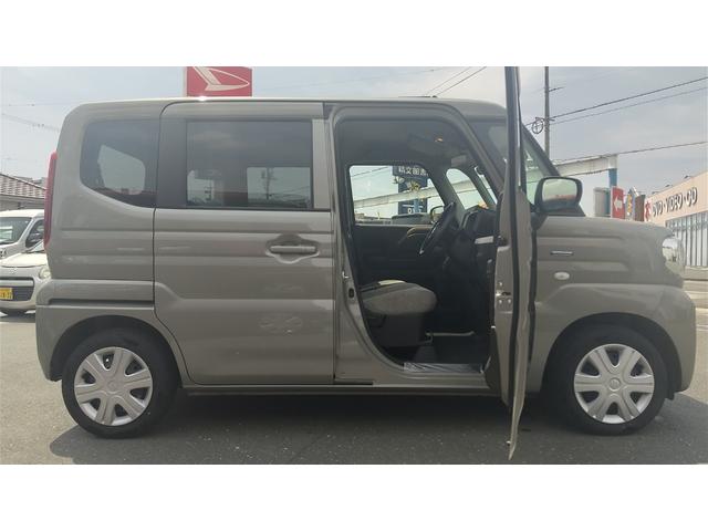 スペーシア ハイブリッドＧ　衝突被害軽減システム（スズキセーフティサポート）　両側スライドドア　クリアランスソナー　ＬＥＤヘッドランプ　スマートキー　ＣＶＴ　プッシュスタート　オートエアコン　盗難防止システム　衝突安全ボディ（28枚目）