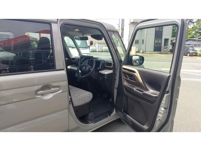 スペーシア ハイブリッドＧ　衝突被害軽減システム（スズキセーフティサポート）　両側スライドドア　クリアランスソナー　ＬＥＤヘッドランプ　スマートキー　ＣＶＴ　プッシュスタート　オートエアコン　盗難防止システム　衝突安全ボディ（52枚目）