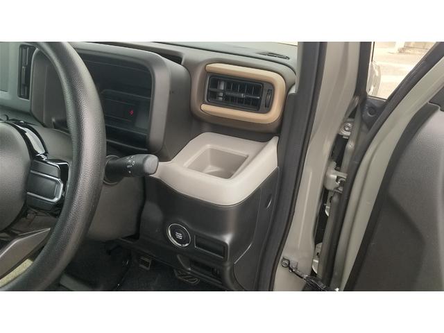 スペーシア ハイブリッドＧ　衝突被害軽減システム（スズキセーフティサポート）　両側スライドドア　クリアランスソナー　ＬＥＤヘッドランプ　スマートキー　ＣＶＴ　プッシュスタート　オートエアコン　盗難防止システム　衝突安全ボディ（56枚目）