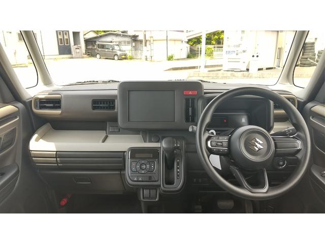 スペーシア ハイブリッドＧ　衝突被害軽減システム（スズキセーフティサポート）　両側スライドドア　クリアランスソナー　ＬＥＤヘッドランプ　スマートキー　ＣＶＴ　プッシュスタート　オートエアコン　盗難防止システム　衝突安全ボディ（58枚目）