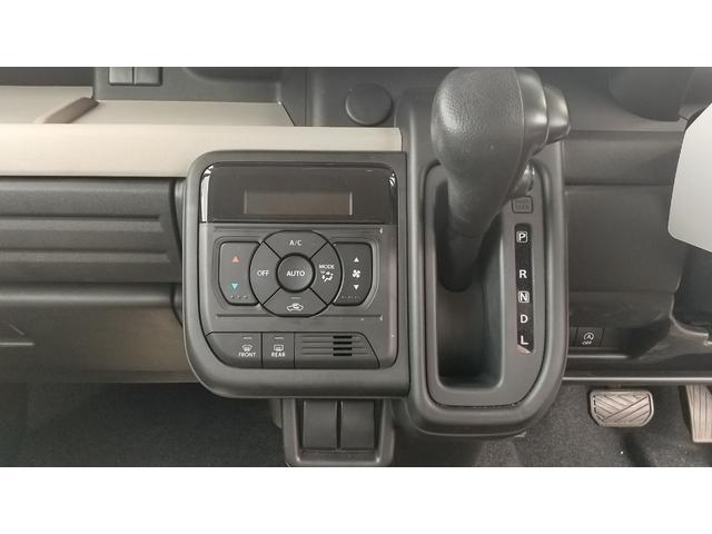 スペーシア ハイブリッドＧ　衝突被害軽減システム（スズキセーフティサポート）　両側スライドドア　クリアランスソナー　ＬＥＤヘッドランプ　スマートキー　ＣＶＴ　プッシュスタート　オートエアコン　盗難防止システム　衝突安全ボディ（61枚目）