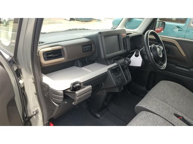 スペーシア ハイブリッドＧ　衝突被害軽減システム（スズキセーフティサポート）　両側スライドドア　クリアランスソナー　ＬＥＤヘッドランプ　スマートキー　ＣＶＴ　プッシュスタート　オートエアコン　盗難防止システム　衝突安全ボディ（68枚目）