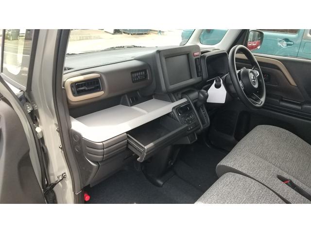 スペーシア ハイブリッドＧ　衝突被害軽減システム（スズキセーフティサポート）　両側スライドドア　クリアランスソナー　ＬＥＤヘッドランプ　スマートキー　ＣＶＴ　プッシュスタート　オートエアコン　盗難防止システム　衝突安全ボディ（69枚目）