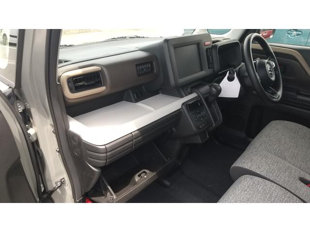 スペーシア ハイブリッドＧ　衝突被害軽減システム（スズキセーフティサポート）　両側スライドドア　クリアランスソナー　ＬＥＤヘッドランプ　スマートキー　ＣＶＴ　プッシュスタート　オートエアコン　盗難防止システム　衝突安全ボディ（70枚目）