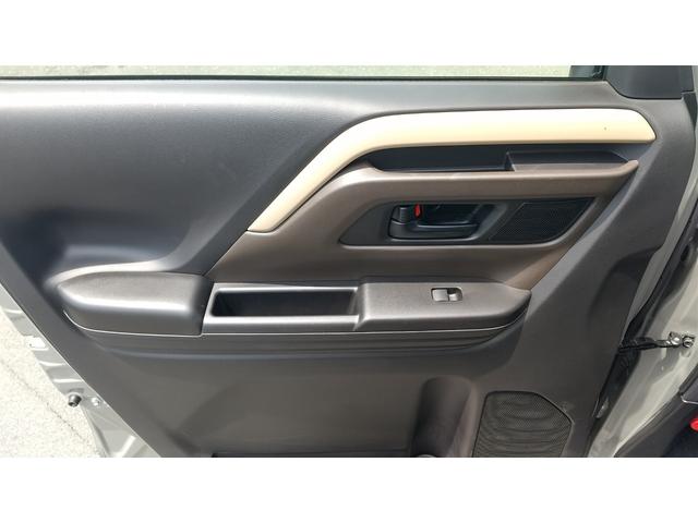 スペーシア ハイブリッドＧ　衝突被害軽減システム（スズキセーフティサポート）　両側スライドドア　クリアランスソナー　ＬＥＤヘッドランプ　スマートキー　ＣＶＴ　プッシュスタート　オートエアコン　盗難防止システム　衝突安全ボディ（72枚目）