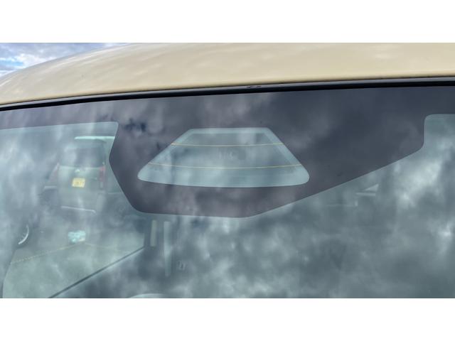 スペーシア ハイブリッドＧ　衝突被害軽減システム（スズキセーフティサポート）　両側スライドドア　クリアランスソナー　ＬＥＤヘッドランプ　スマートキー　ＣＶＴ　プッシュスタート　オートエアコン　盗難防止システム　衝突安全ボディ（22枚目）