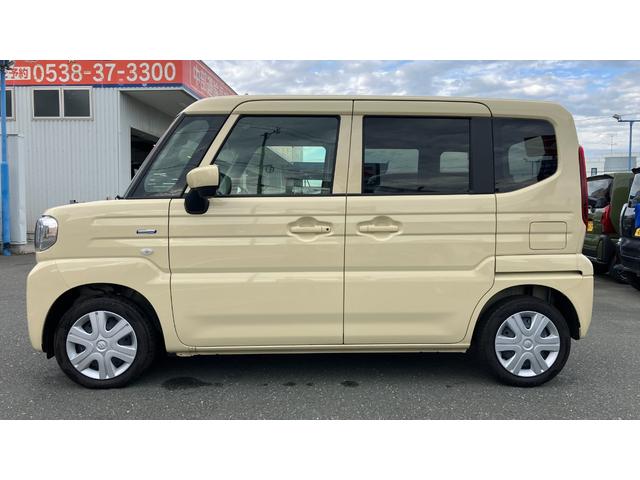 スペーシア ハイブリッドＧ　衝突被害軽減システム（スズキセーフティサポート）　両側スライドドア　クリアランスソナー　ＬＥＤヘッドランプ　スマートキー　ＣＶＴ　プッシュスタート　オートエアコン　盗難防止システム　衝突安全ボディ（23枚目）