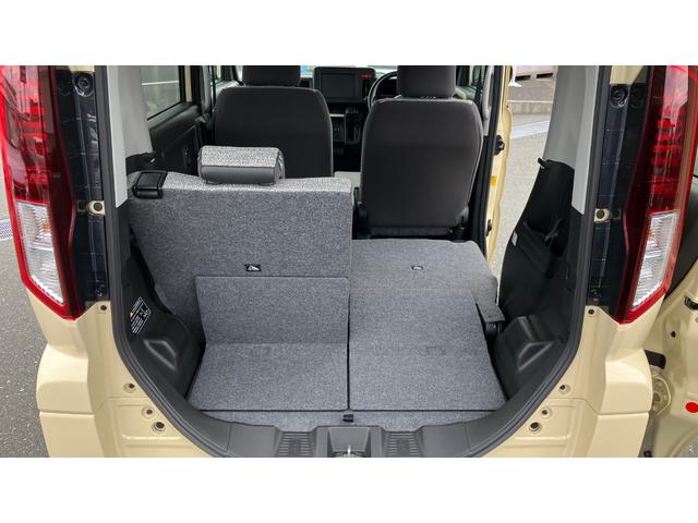 スペーシア ハイブリッドＧ　衝突被害軽減システム（スズキセーフティサポート）　両側スライドドア　クリアランスソナー　ＬＥＤヘッドランプ　スマートキー　ＣＶＴ　プッシュスタート　オートエアコン　盗難防止システム　衝突安全ボディ（38枚目）