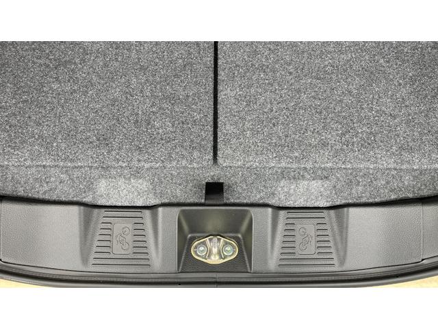 スペーシア ハイブリッドＧ　衝突被害軽減システム（スズキセーフティサポート）　両側スライドドア　クリアランスソナー　ＬＥＤヘッドランプ　スマートキー　ＣＶＴ　プッシュスタート　オートエアコン　盗難防止システム　衝突安全ボディ（42枚目）