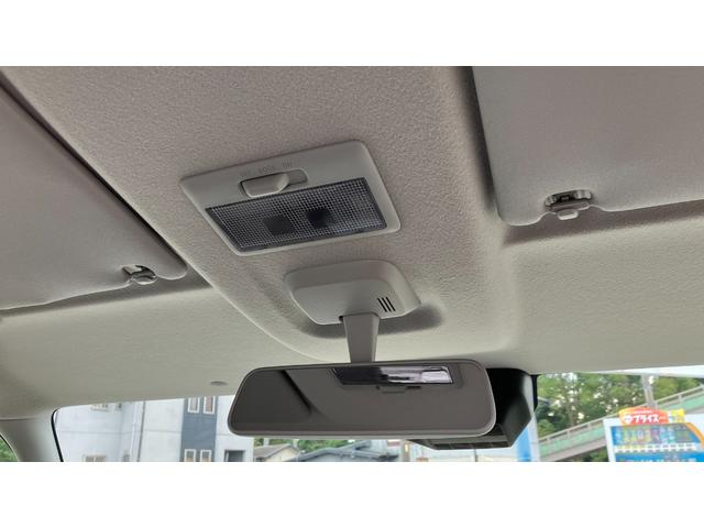 スペーシア ハイブリッドＧ　衝突被害軽減システム（スズキセーフティサポート）　両側スライドドア　クリアランスソナー　ＬＥＤヘッドランプ　スマートキー　ＣＶＴ　プッシュスタート　オートエアコン　盗難防止システム　衝突安全ボディ（47枚目）