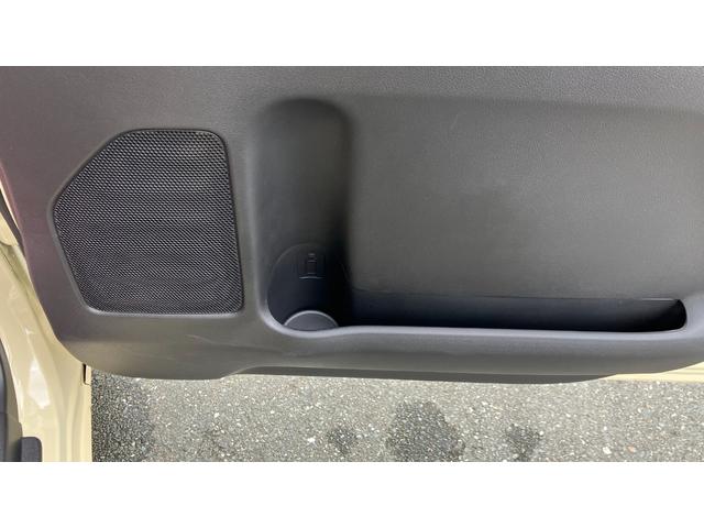 スペーシア ハイブリッドＧ　衝突被害軽減システム（スズキセーフティサポート）　両側スライドドア　クリアランスソナー　ＬＥＤヘッドランプ　スマートキー　ＣＶＴ　プッシュスタート　オートエアコン　盗難防止システム　衝突安全ボディ（56枚目）