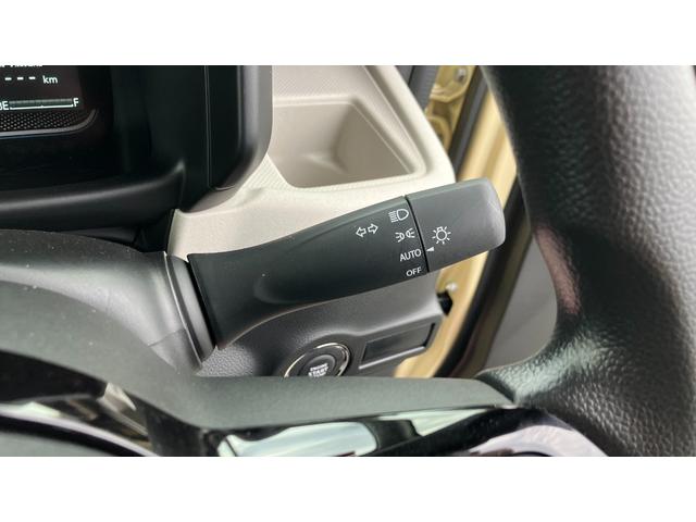 スペーシア ハイブリッドＧ　衝突被害軽減システム（スズキセーフティサポート）　両側スライドドア　クリアランスソナー　ＬＥＤヘッドランプ　スマートキー　ＣＶＴ　プッシュスタート　オートエアコン　盗難防止システム　衝突安全ボディ（61枚目）